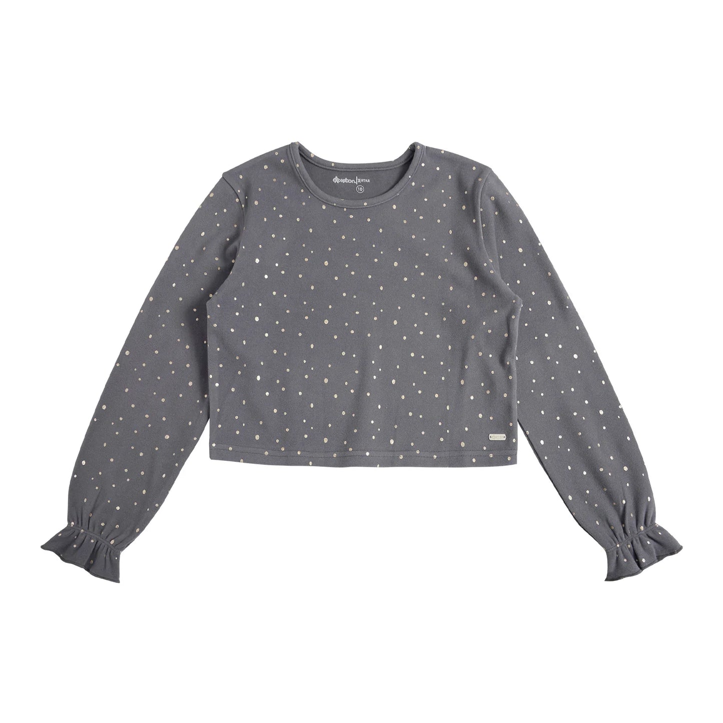 Polera Glitter GR