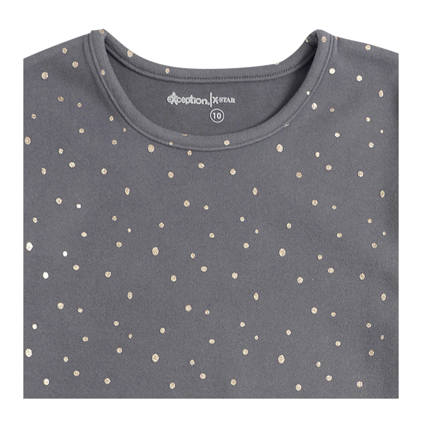 Polera Glitter GR