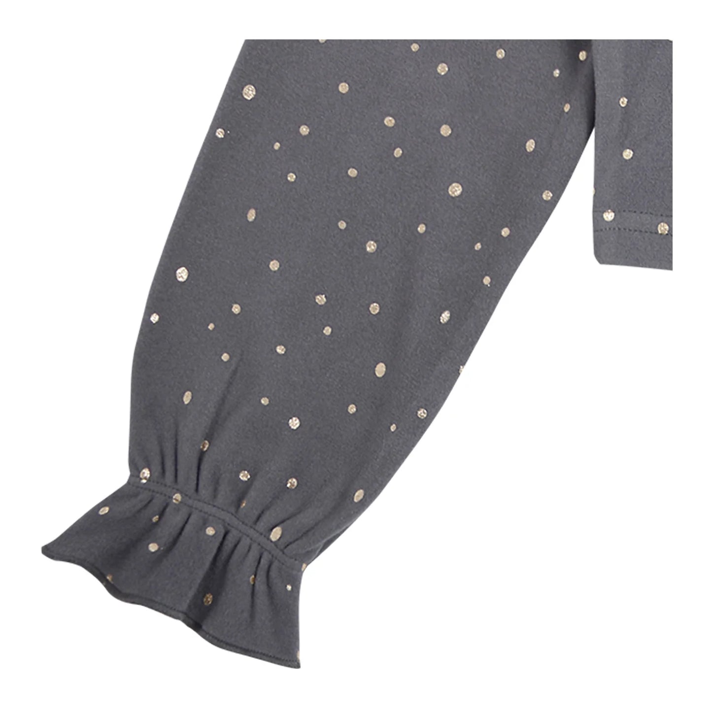Polera Glitter GR