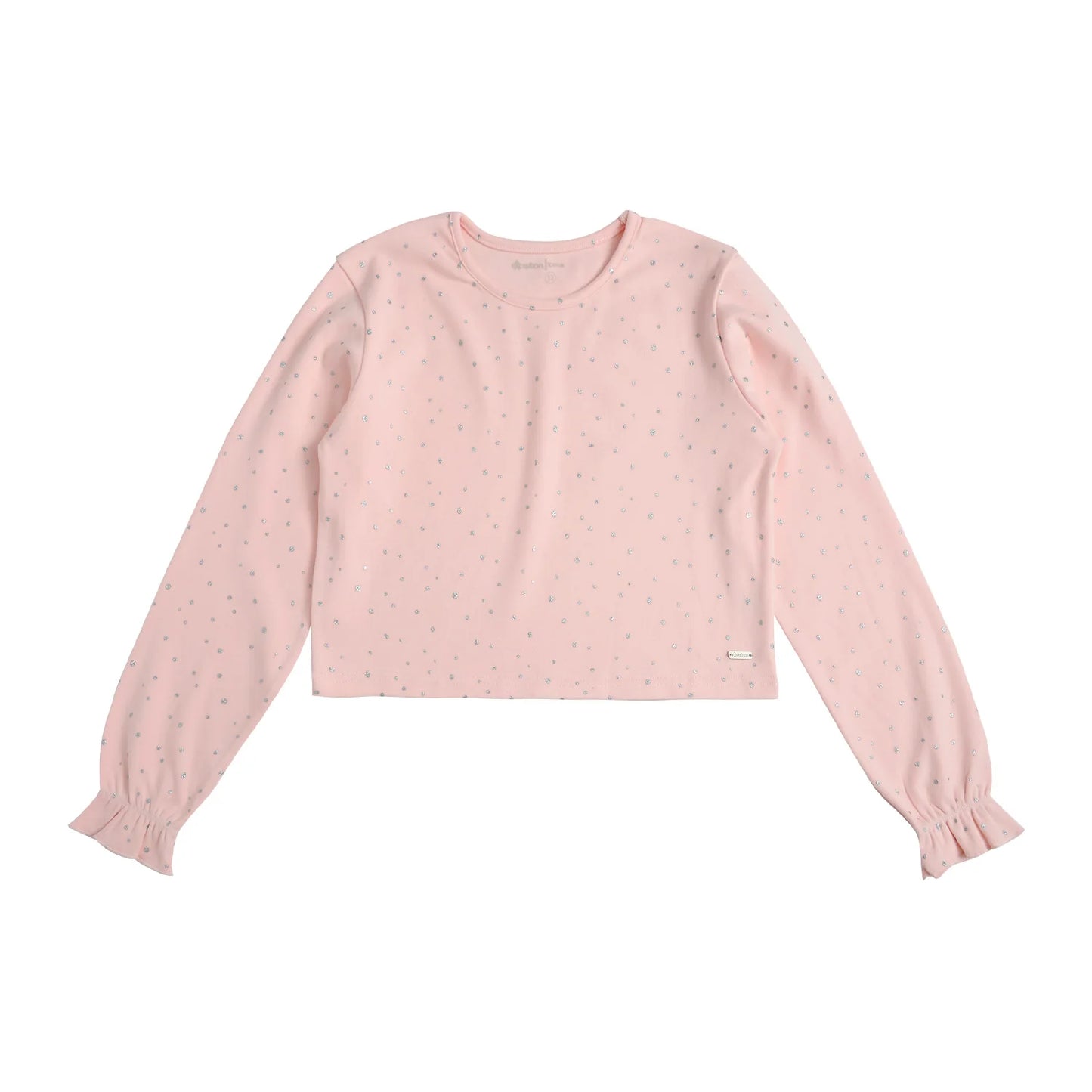 Polera Glitter RO