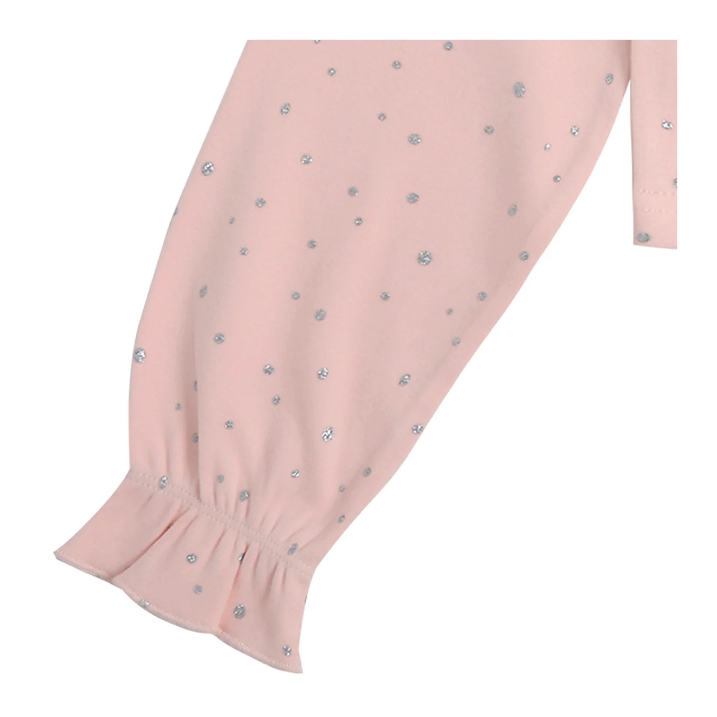 Polera Glitter RO