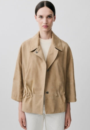 SINA - WERNER CHRIST -CHAQUETA LIGERO