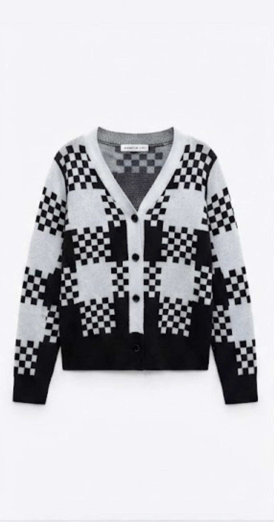 Sweater London BW