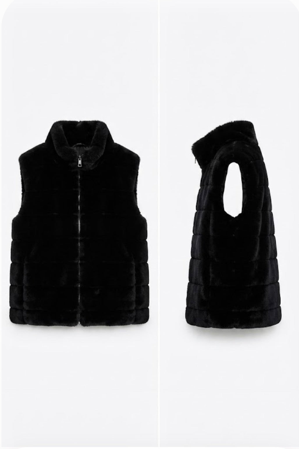Vest Soho Ne