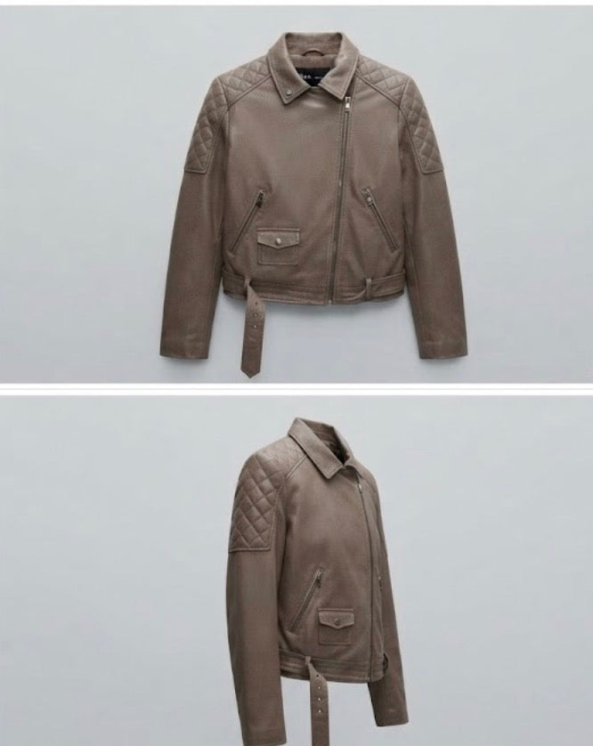 PENNY - WERNER CHRIST - CHAQUETA MUJER GR