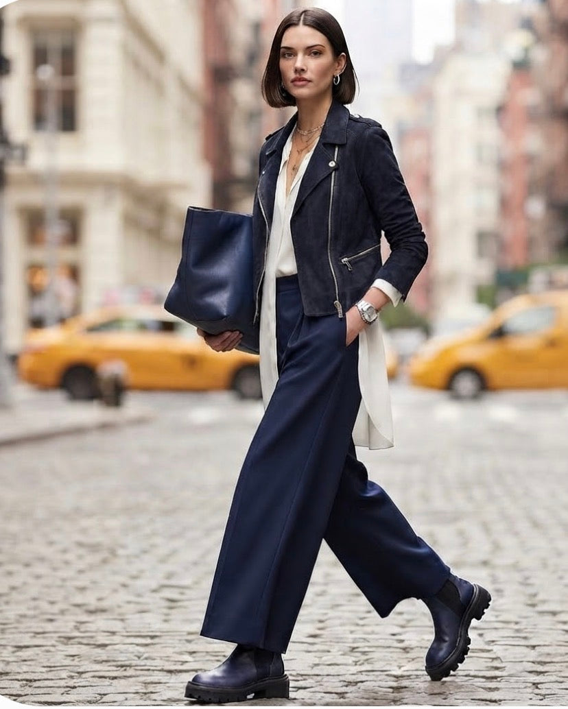 NIKA- WERNER CHRIST - CHAQUETA MUJER AZ