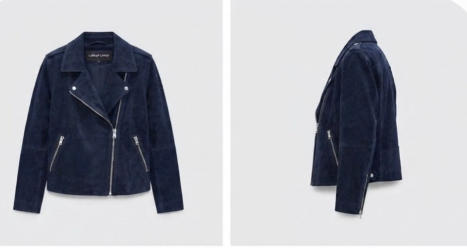 NIKA- WERNER CHRIST - CHAQUETA MUJER AZ