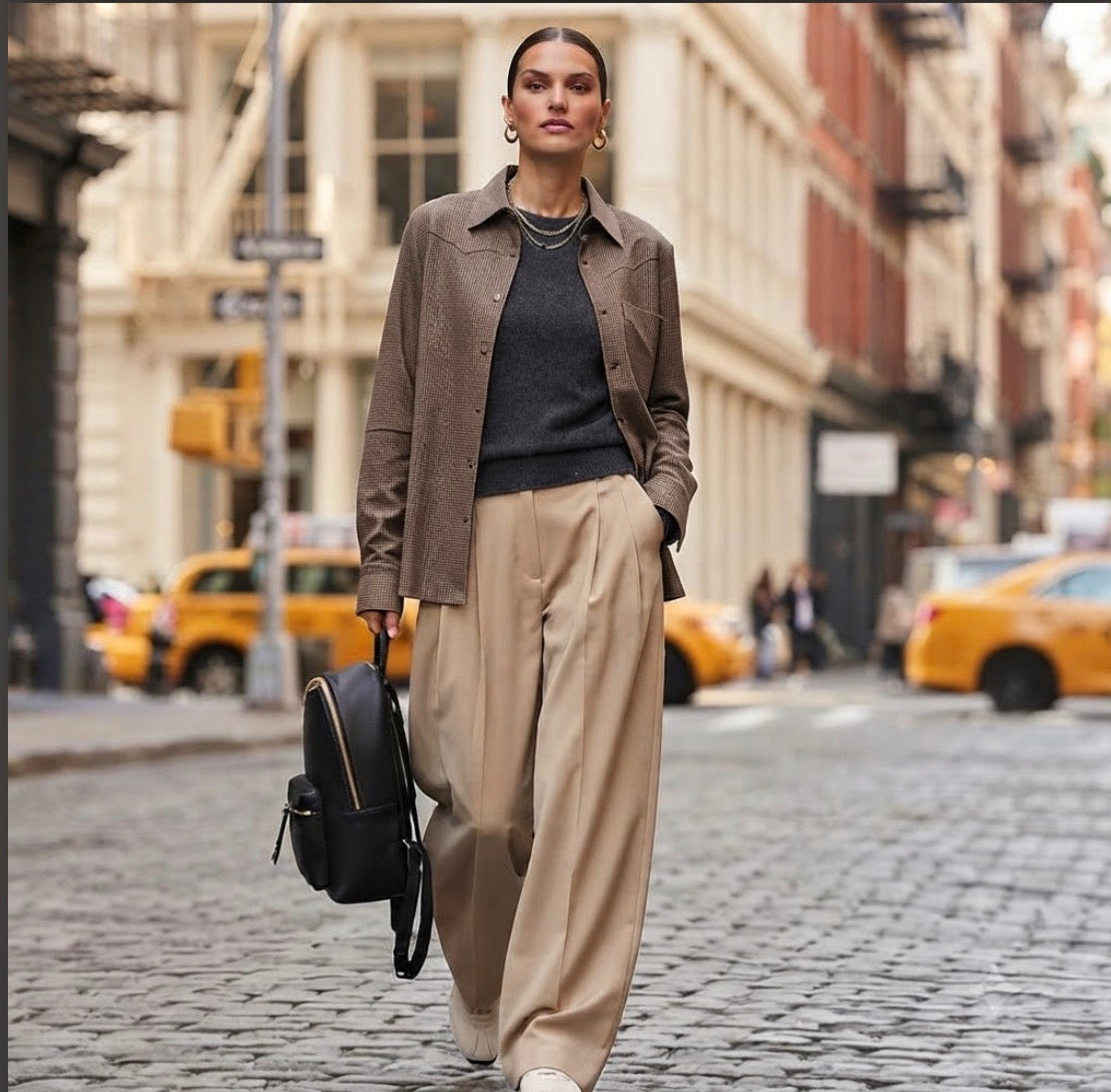 DORINA- WERNER CHRIST - CHAQUETA MUJER CF