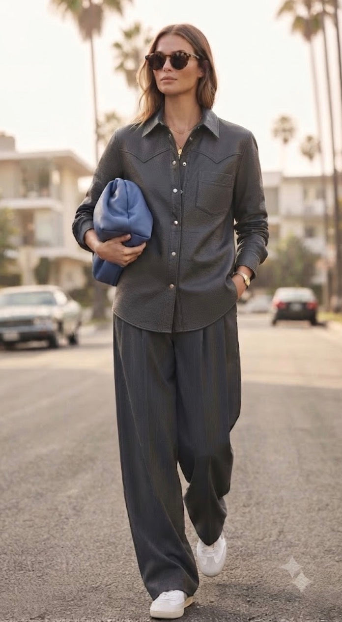 DORINA- WERNER CHRIST - CHAQUETA MUJER NN