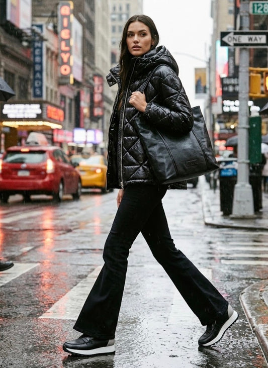 Parka Ana Ne