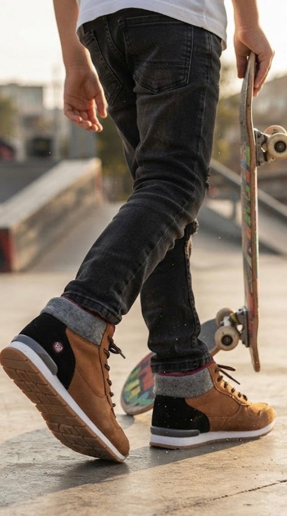 Sneakers Surf PZR93