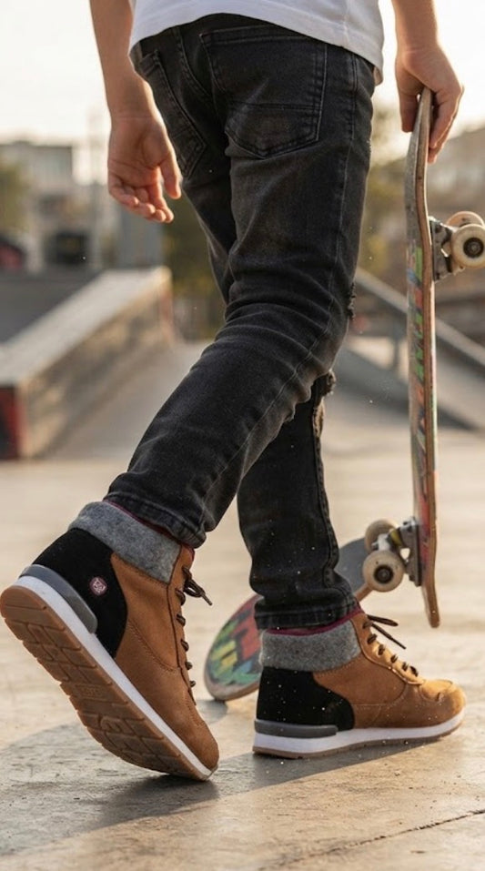 Sneakers Surf PZR93