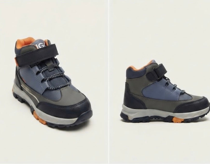 Botin Lukas GR