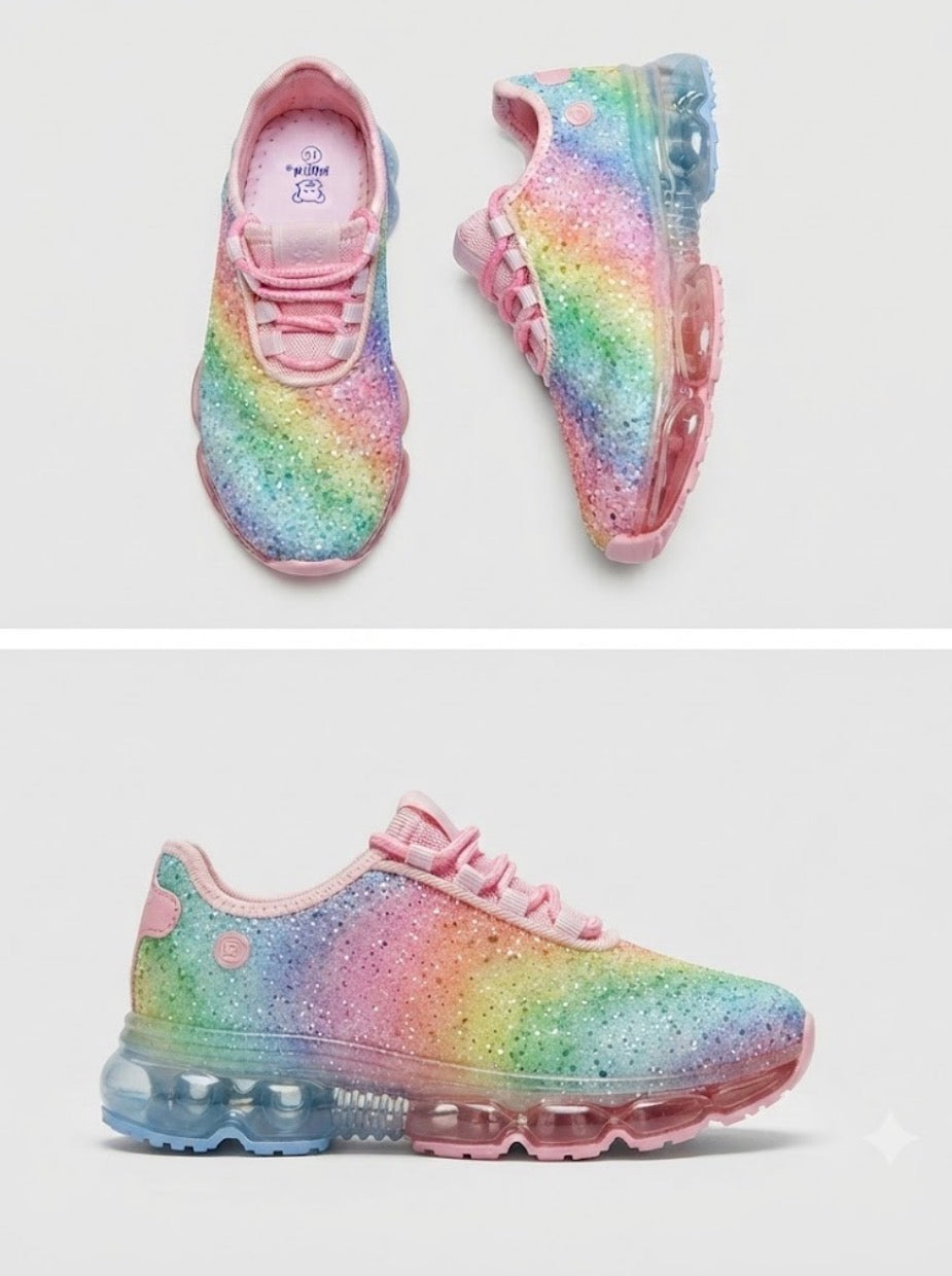 Sneakers Rainbow U68