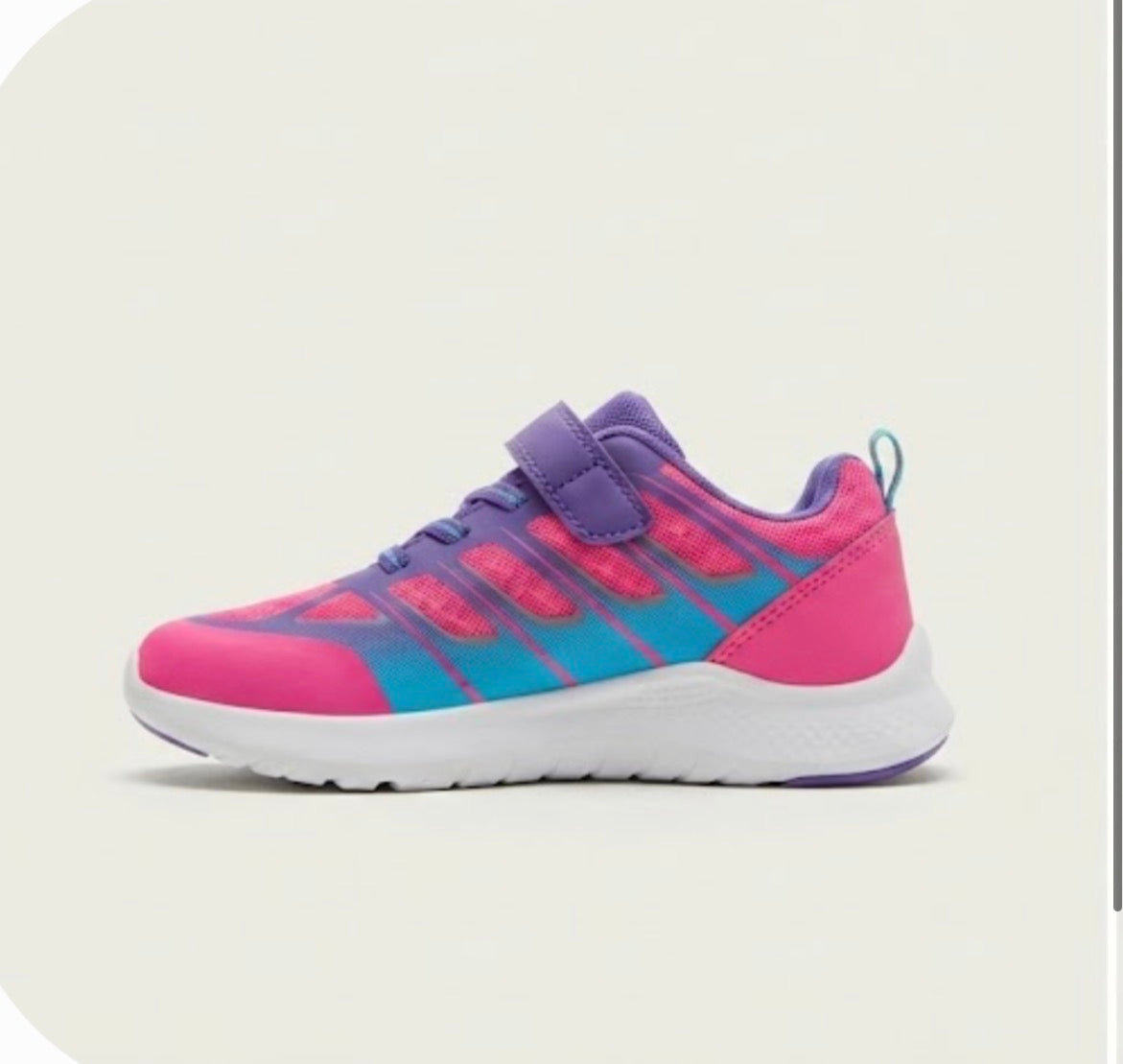 Sneaker Girls MD
