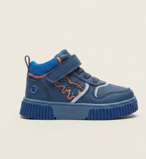 Sneaker Bubble Gum V98