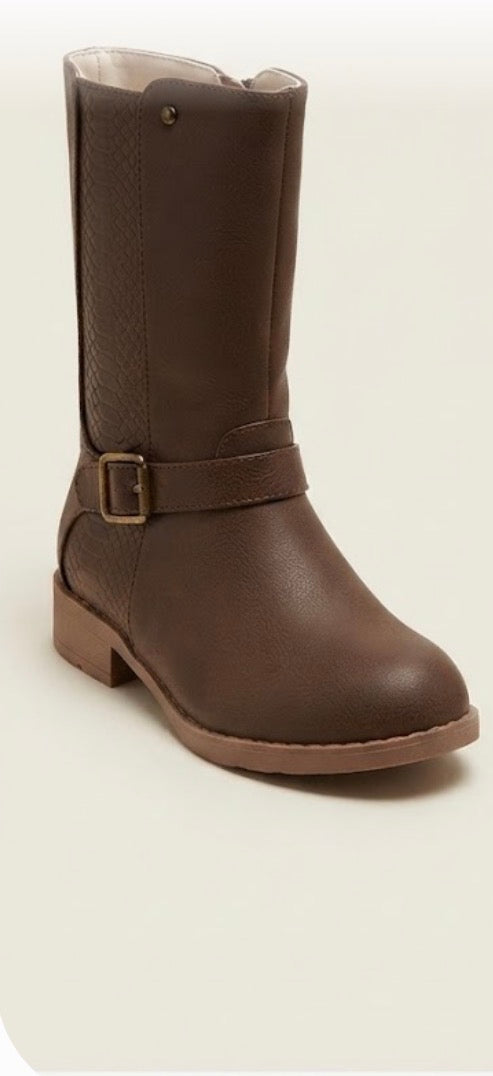 Bota Teresa 802 CF