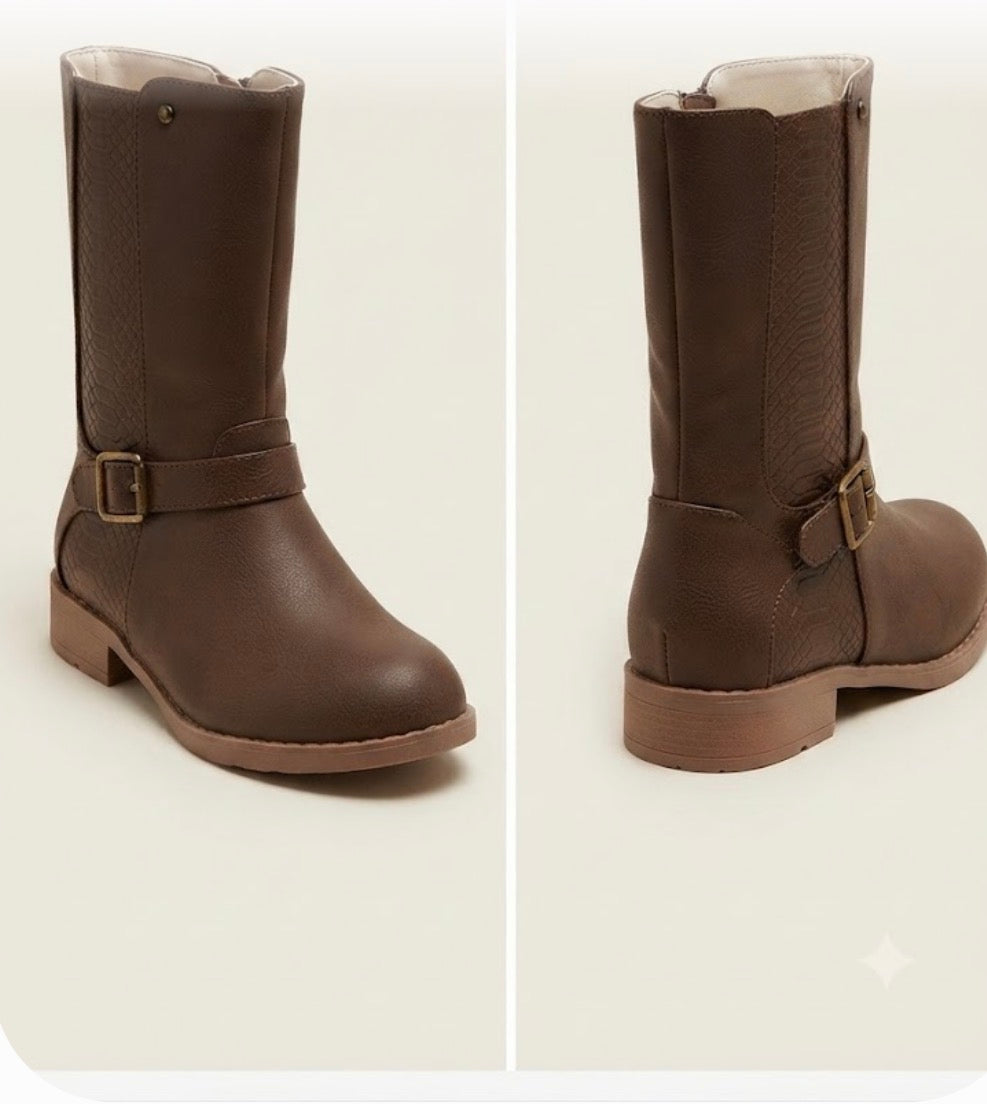 Bota Teresa 802 CF