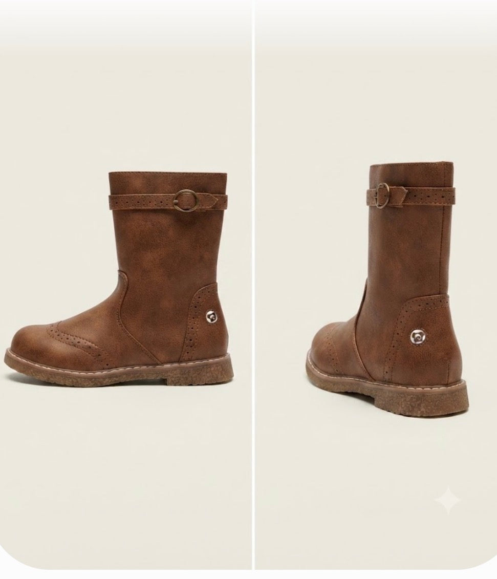Bota Atenea CF