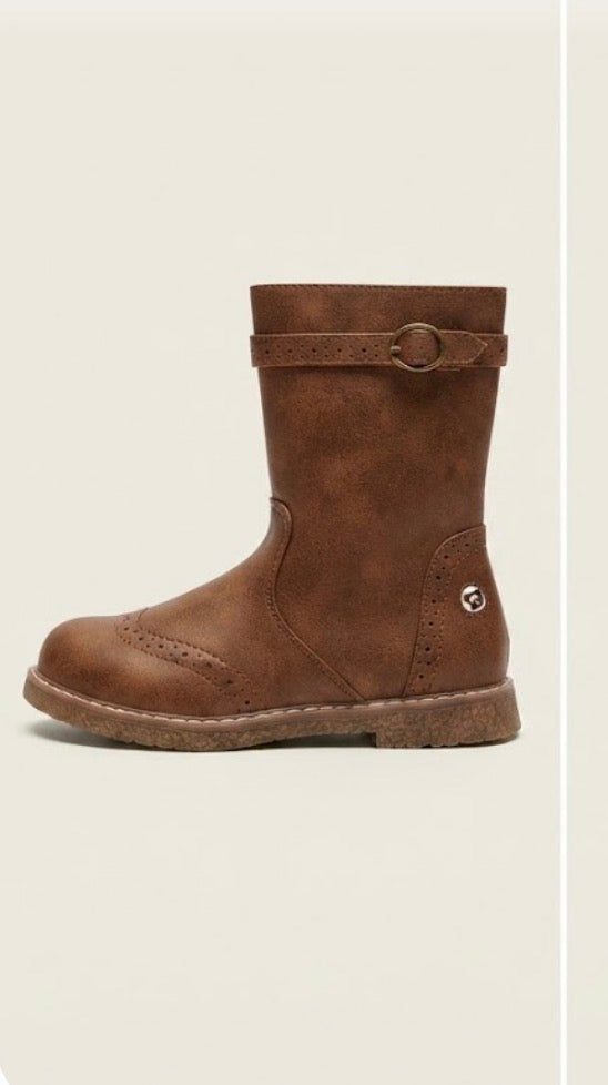 Bota Atenea CF
