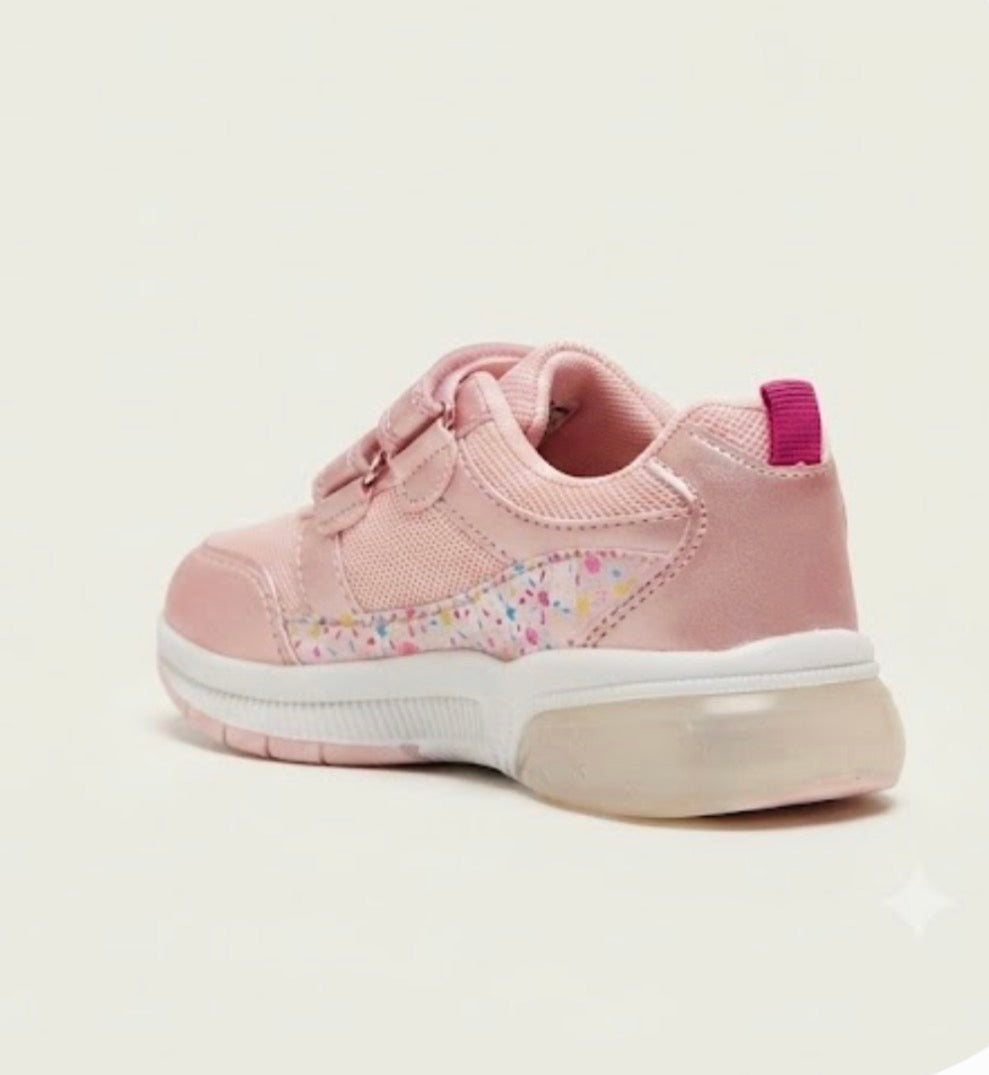 Sneaker Ocean PI