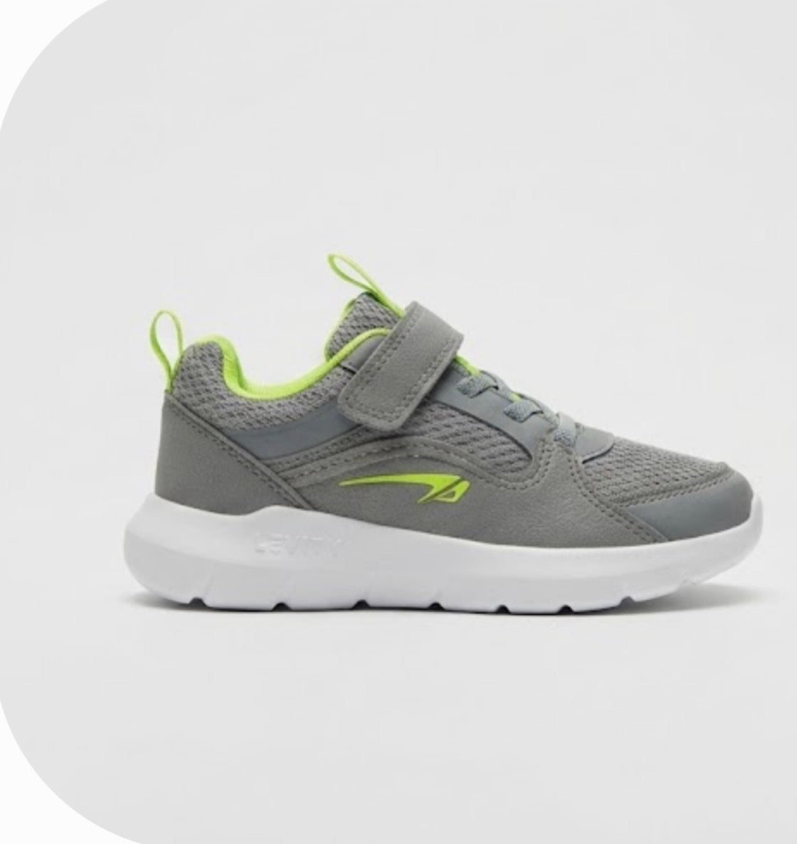 Sneaker Grey Urban