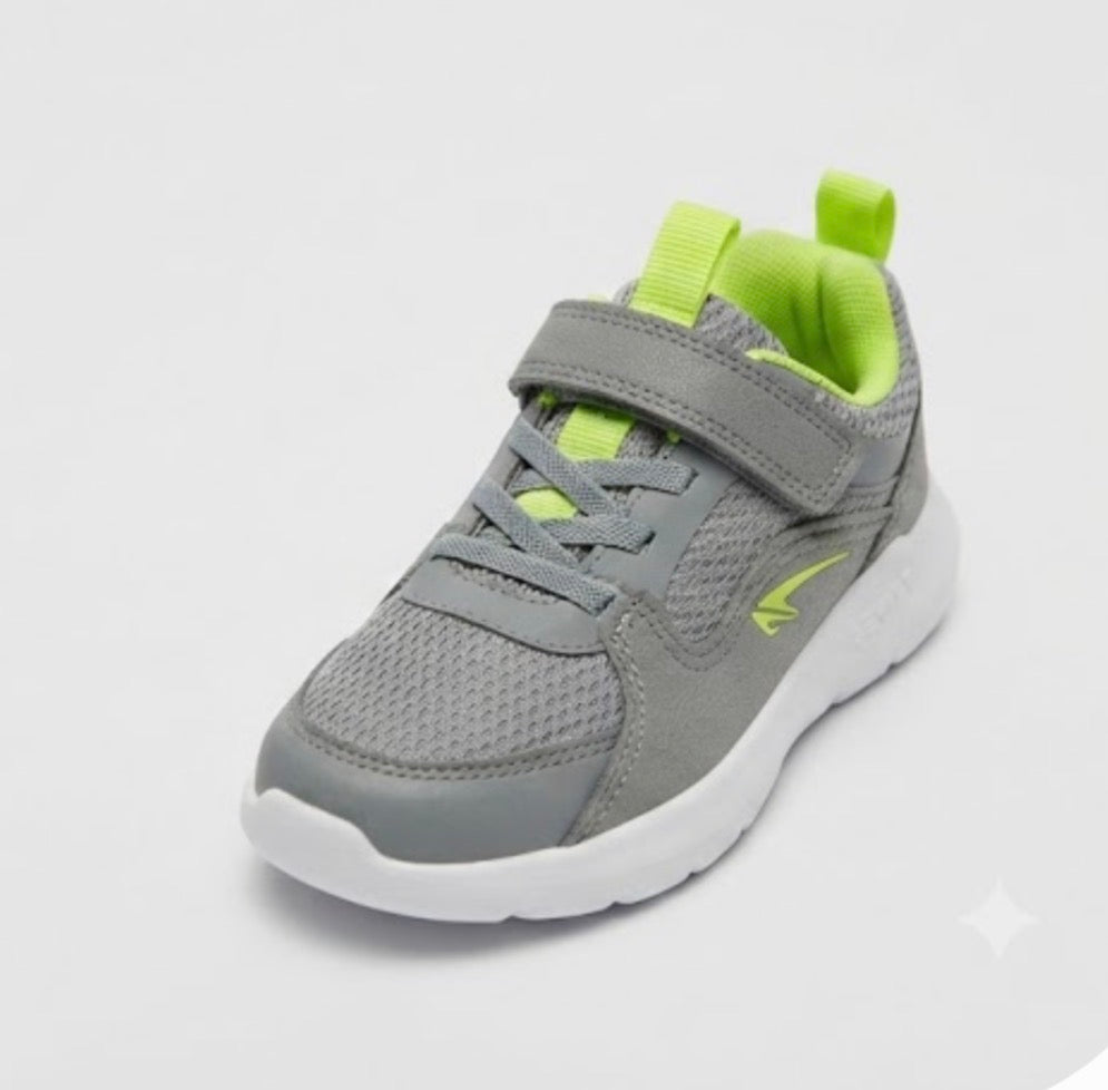 Sneaker Grey Urban