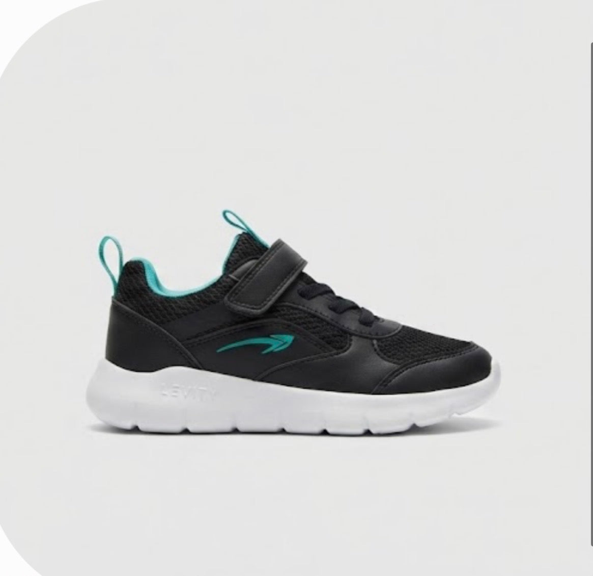 Sneaker Black Urban