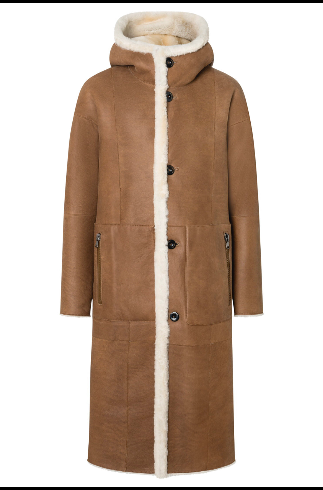 DARLEEN - WERNER CHRIST - CHAQUETA MUJER