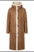 DARLEEN - WERNER CHRIST - CHAQUETA MUJER