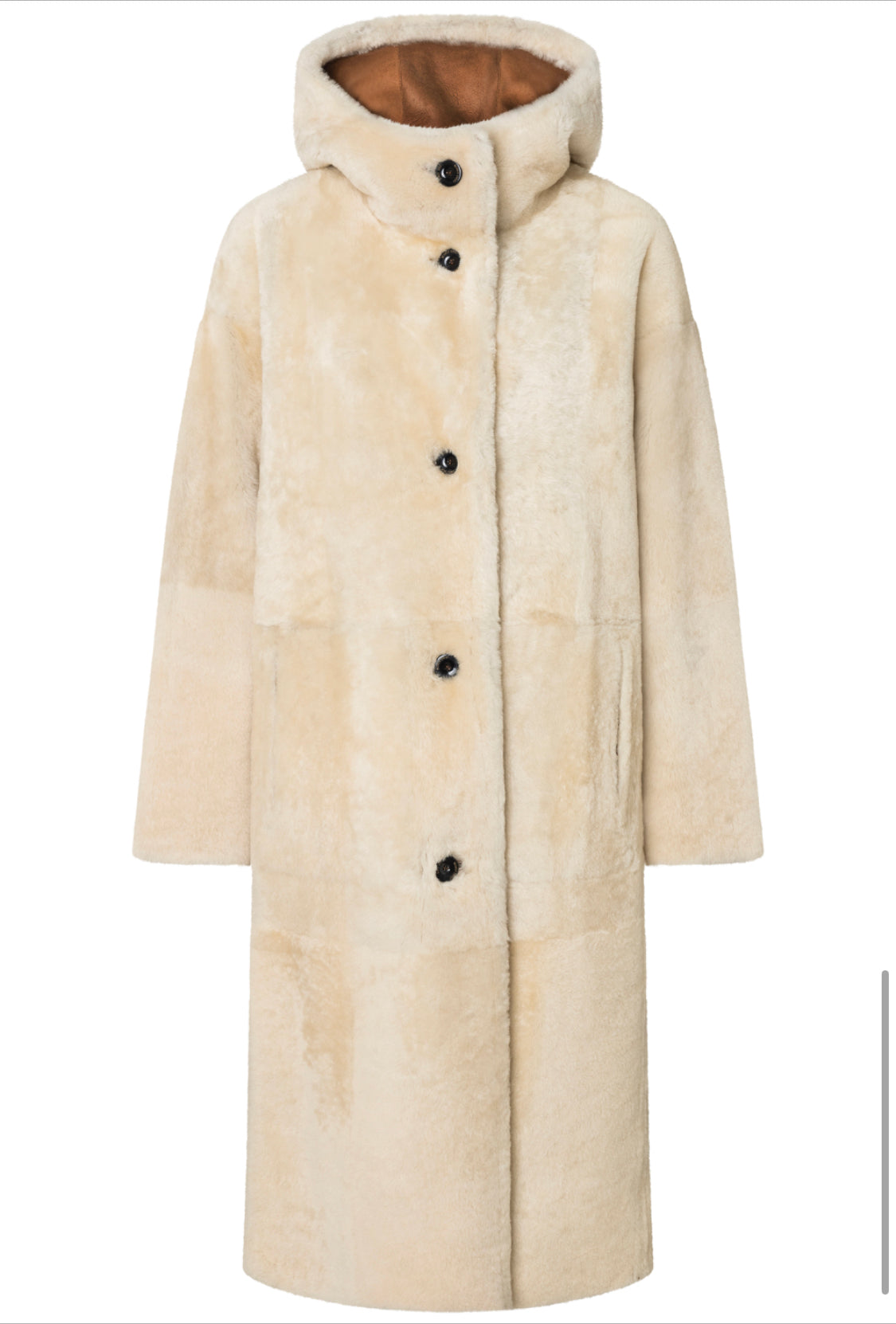 DARLEEN - WERNER CHRIST - CHAQUETA MUJER