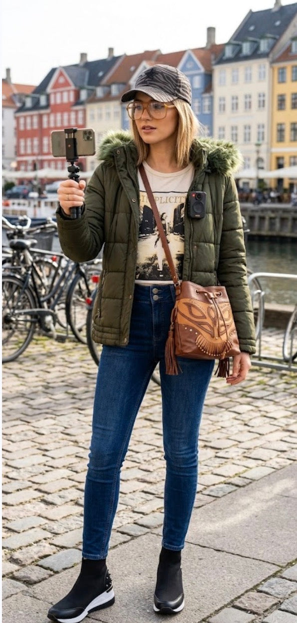Parka Loop OL