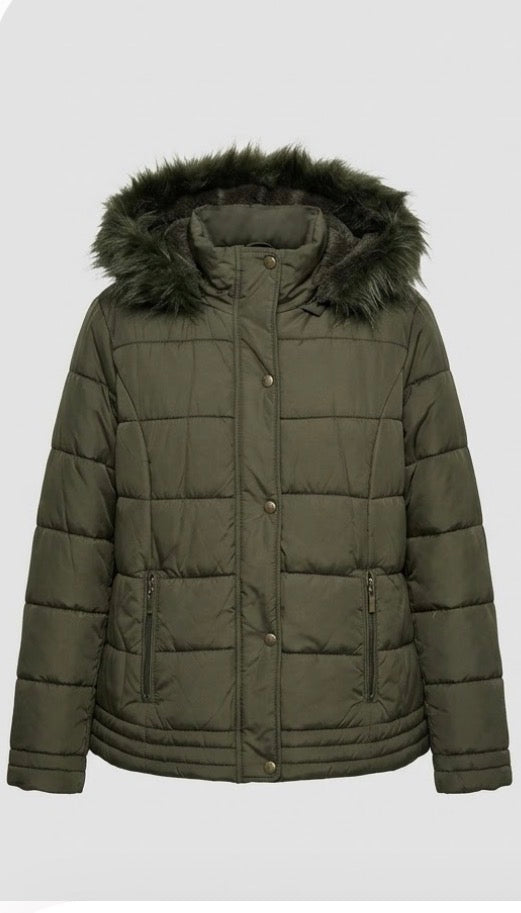 Parka Loop OL