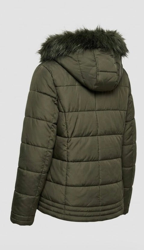 Parka Loop OL