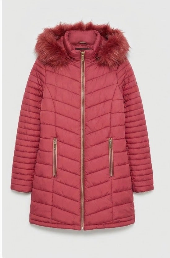 Parka Lena RJ