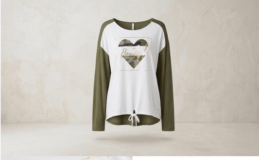 Polera Misso WH