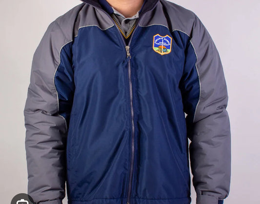 Parka Colegio Arriaran Barros AZ