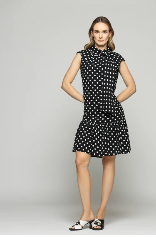 Vestido Geranio NE