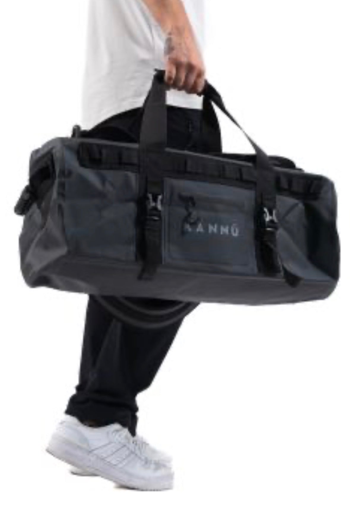 Bolso Duffel 60 LTS NE