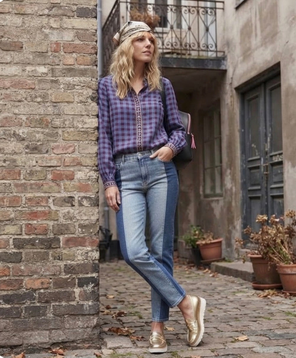 JEANS BROOKLYN DE