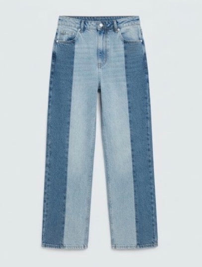 JEANS BROOKLYN DE