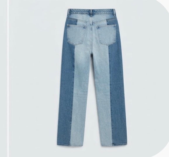 JEANS BROOKLYN DE