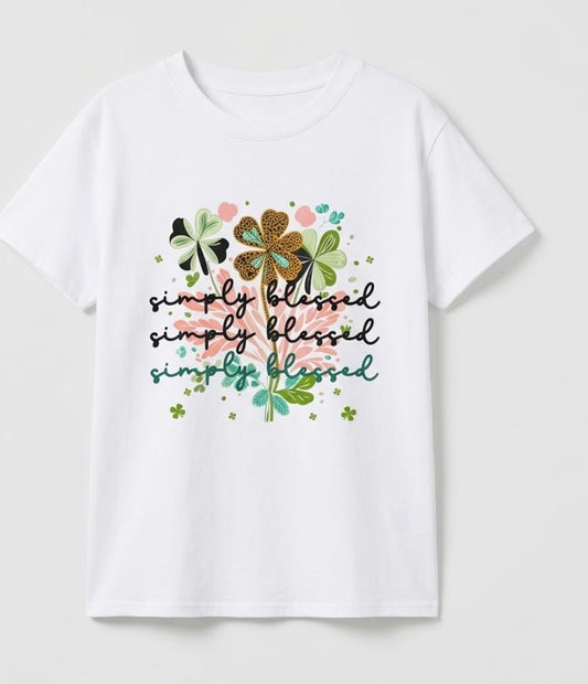 Polera Garden