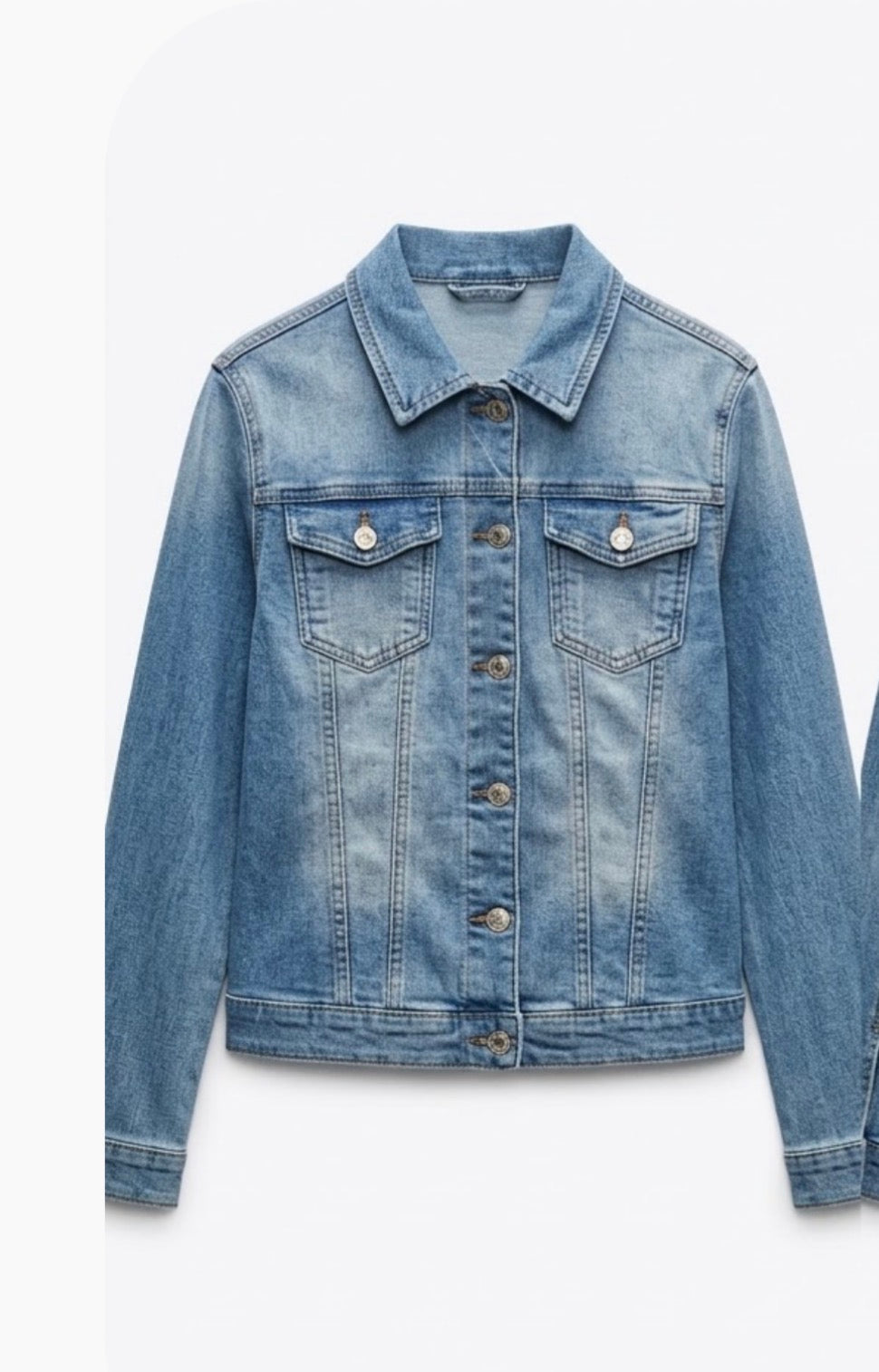 Chaqueta Boreal