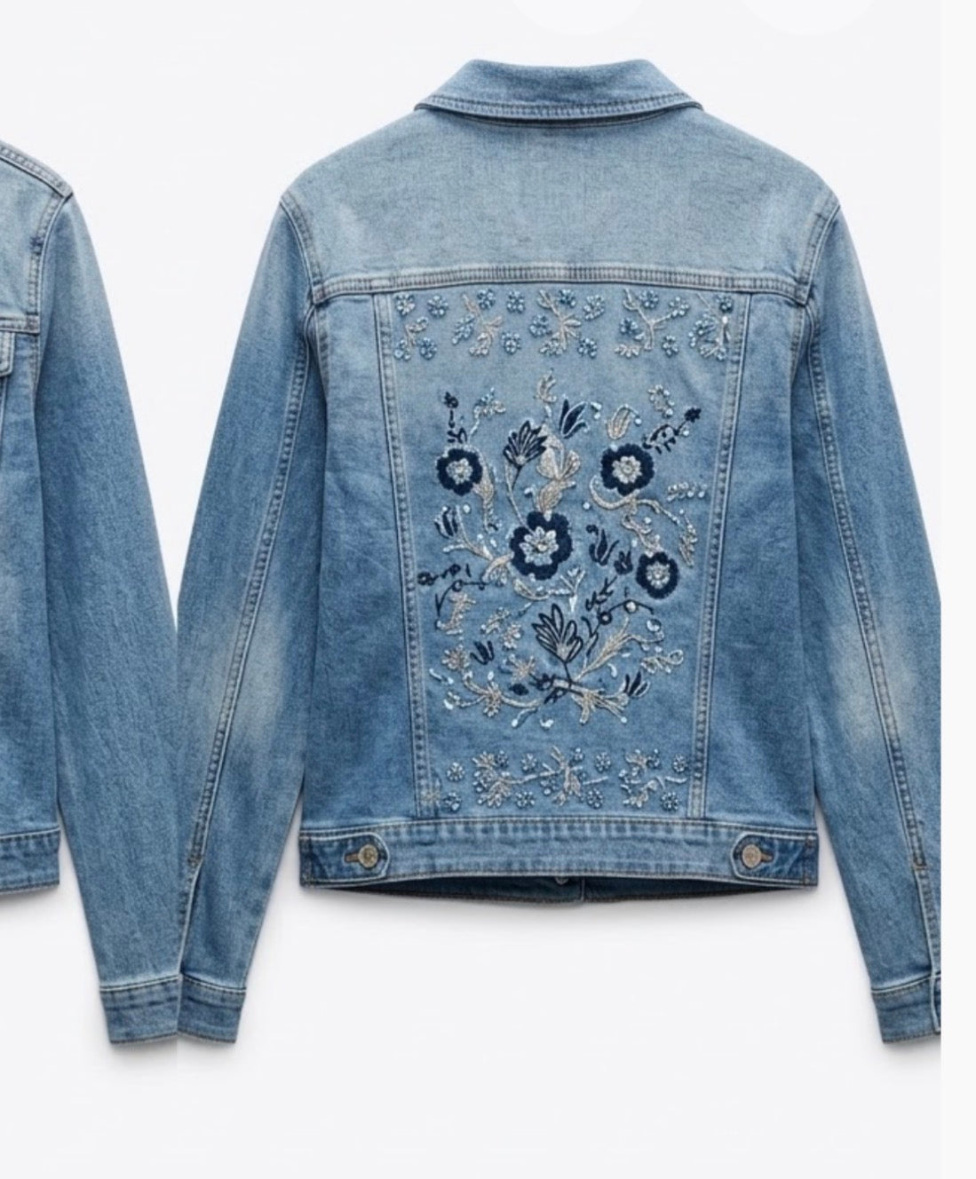 Chaqueta Boreal