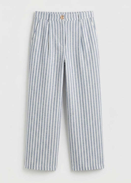 Pantalon Amalfi