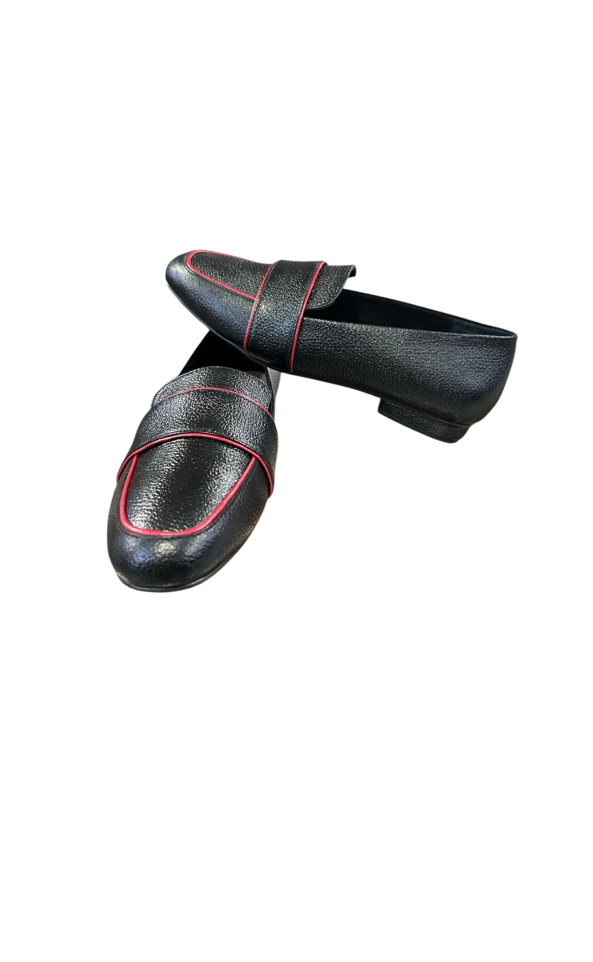 ZAPATO NEGRO EXS