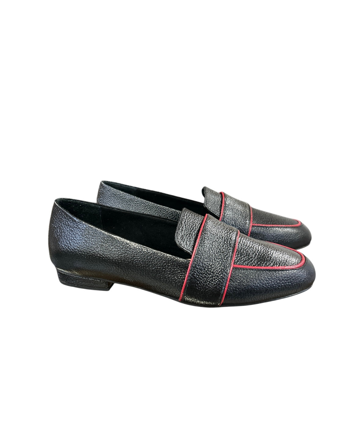 ZAPATO NEGRO EXS
