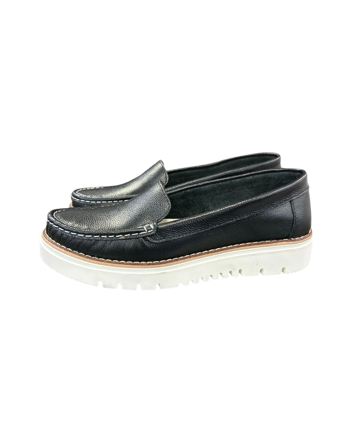 Mocasin Negro