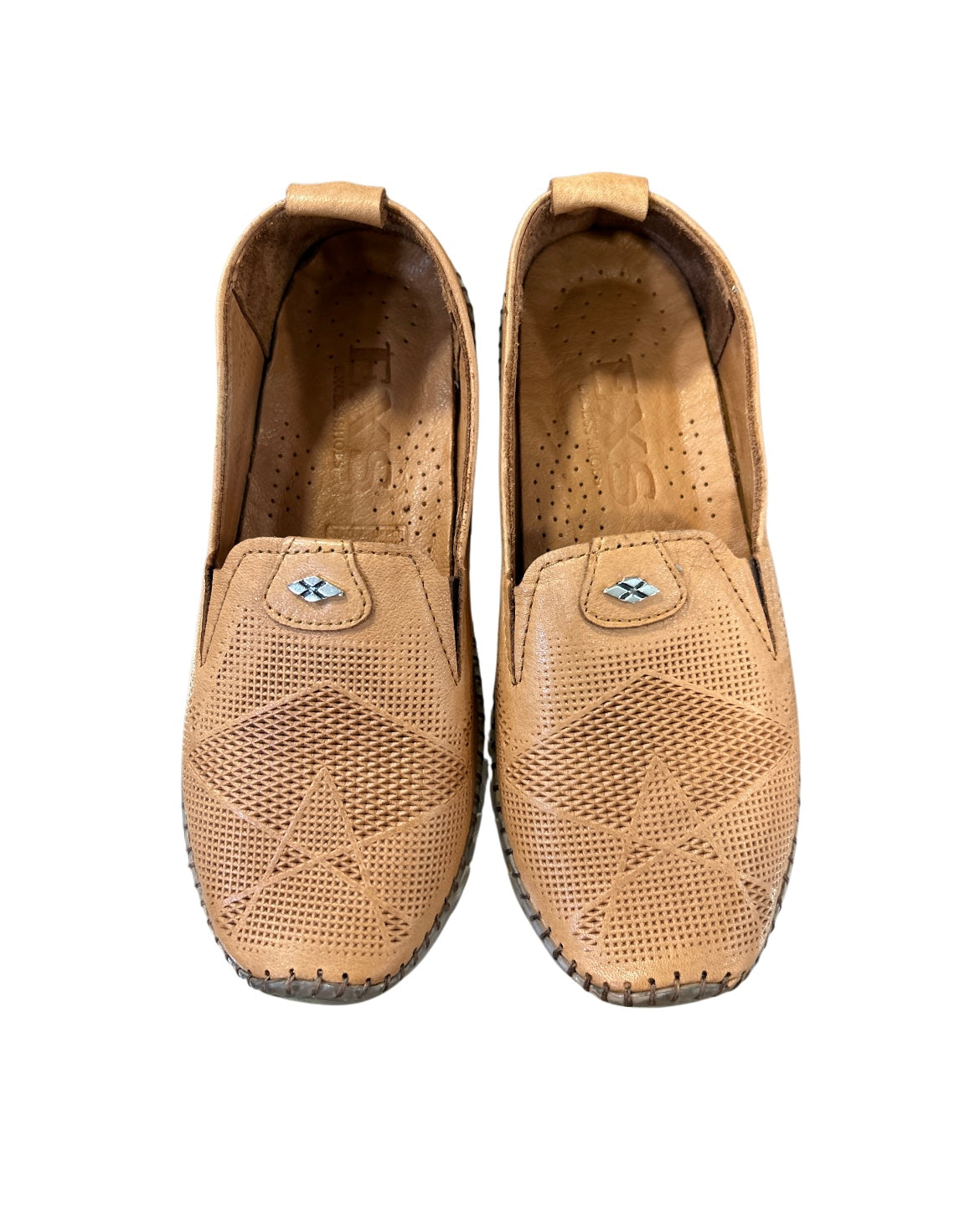 ZAPATO COCONUT - CO